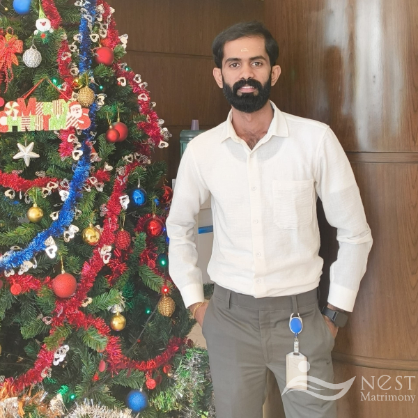 VIVEK DAS